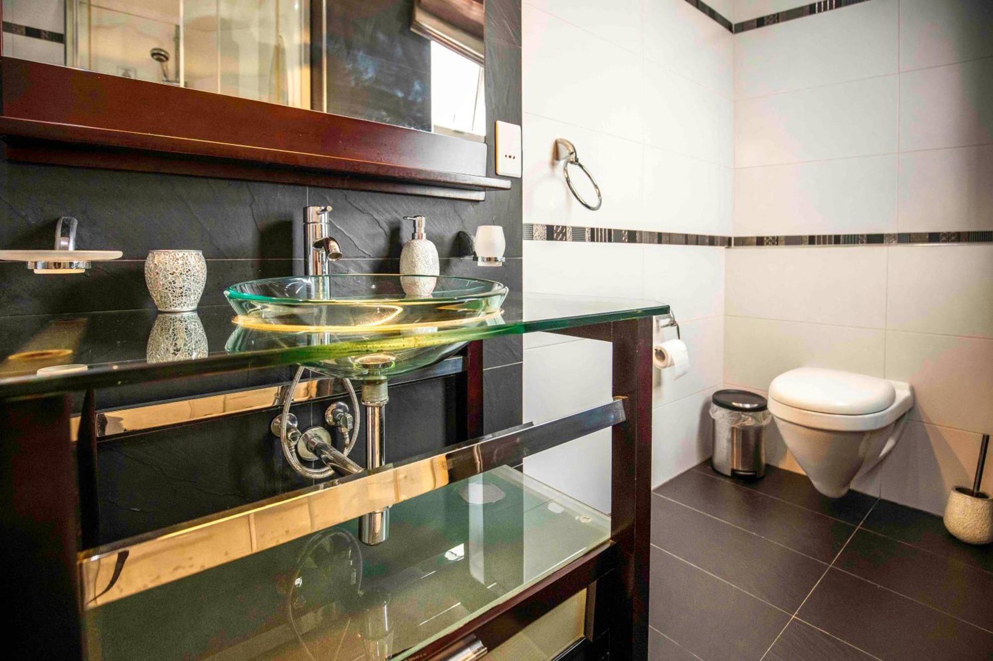 Апартаменты Oceanfront 3Br Penthouse Luxury & Views In Слима Экстерьер фото